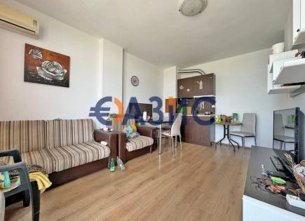 Apartamento para 49 500 euro en Sunny Beach, Bulgaria