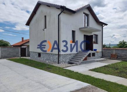 Apartment for 185 000 euro in Goritsa, Bulgaria