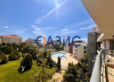 Apartamento para 125 000 euro en Sveti Vlas, Bulgaria