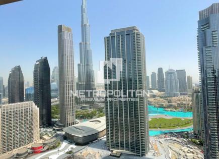 Apartment for 926 703 euro in Dubai, UAE