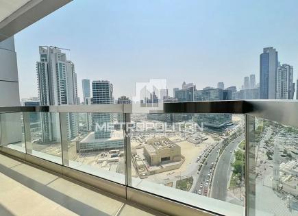 Apartment for 432 008 euro in Dubai, UAE