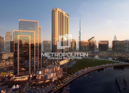 Apartment for 659 596 euro in Dubai, UAE