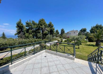 Casa adosada para 230 000 euro en Calcídica, Grecia