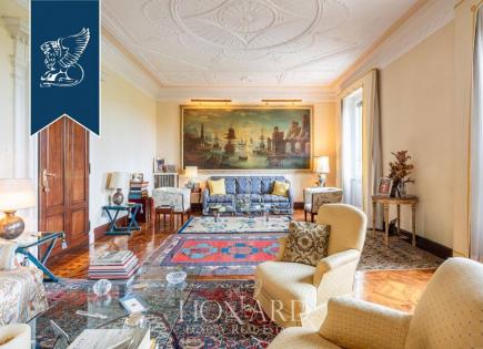 Apartment in Milan, Italy (price on request)