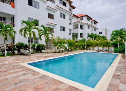 Flat for 119 898 euro in Bayahibe, Dominican Republic