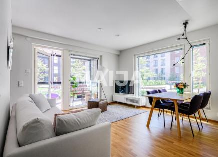 Apartamento para 419 000 euro en Helsinki, Finlandia