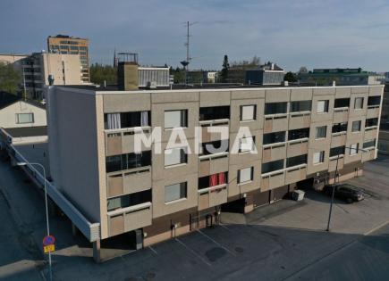 Apartment for 65 000 euro in Finland
