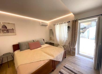 Townhouse for 380 000 euro on Ionian Islands, Greece