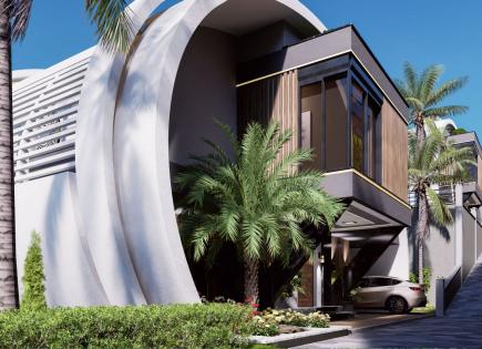 Villa for 346 900 euro in Alanya, Turkey