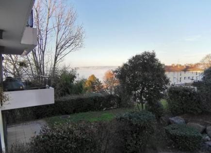 Apartment for 359 000 euro in Evian-les-Bains, France