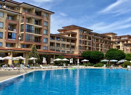Appartement pour 90 000 Euro à Sveti Vlas, Bulgarie