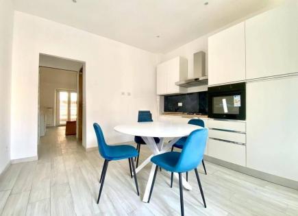 Flat for 85 000 euro in Turin, Italy