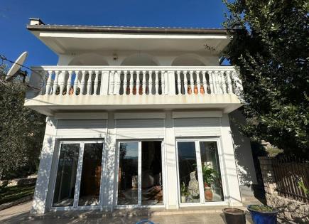 House for 480 000 euro in Bar, Montenegro
