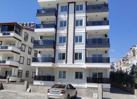 Flat for 125 000 euro in Gazipasa, Turkey
