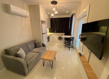 Wohnung für 125 000 euro in Alanya, Türkei