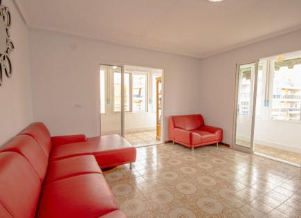 Flat for 145 000 euro in Torrevieja, Spain