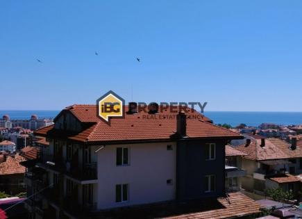 Flat for 59 000 euro in Obzor, Bulgaria