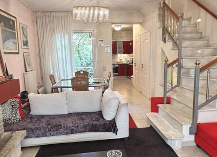 Cottage for 570 000 euro in Agia Paraskevi, Greece