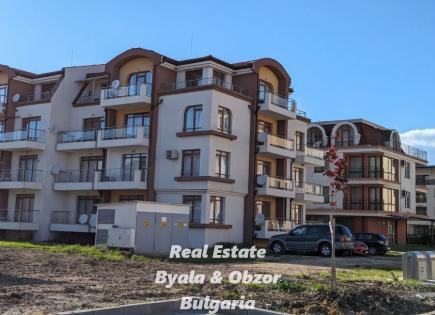 Flat for 69 000 euro in Obzor, Bulgaria