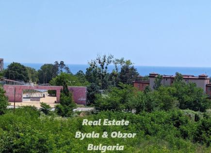 Flat for 70 000 euro in Byala, Bulgaria