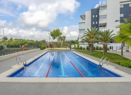 Penthouse for 309 000 euro in Orihuela Costa, Spain