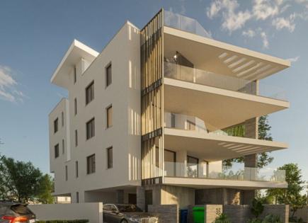 Apartamento para 220 000 euro en Lárnaca, Chipre
