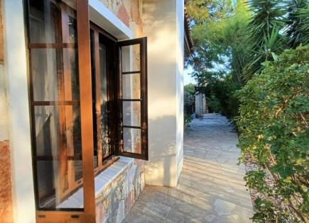 Villa for 650 000 euro in Limassol, Cyprus
