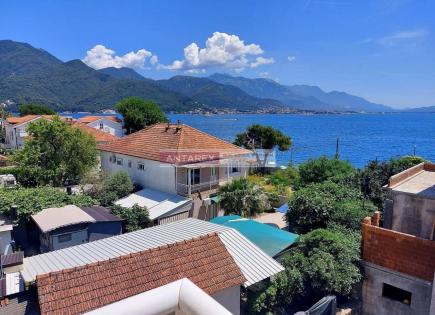 Apartment for 190 000 euro in Bijela, Montenegro