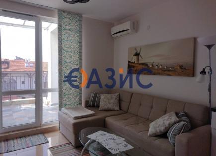 Apartment for 68 500 euro in Ravda, Bulgaria