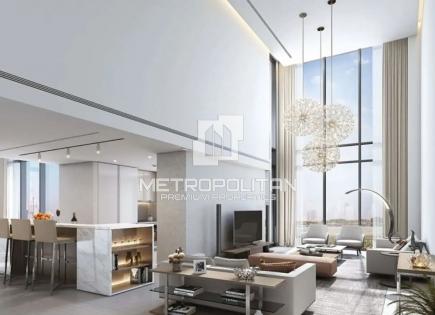 Apartamento para 448 144 euro en Dubái, EAU