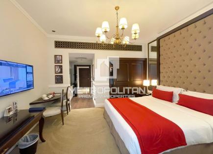 Hotel for 228 170 euro in Dubai, UAE