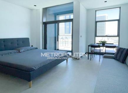 Apartment for 241 064 euro in Dubai, UAE