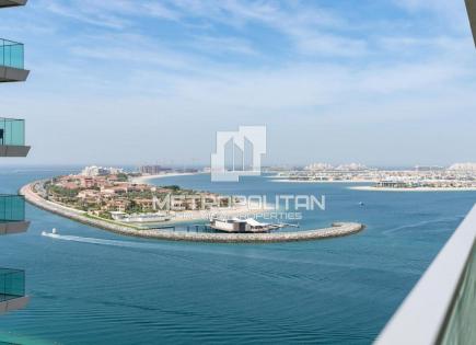 Apartment for 1 241 420 euro in Dubai, UAE