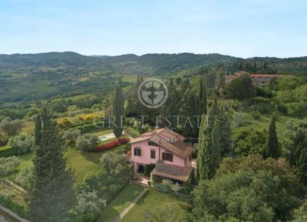 House for 535 000 euro in Italy