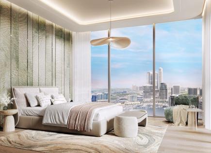 Apartment für 630 102 euro in Dubai, VAE