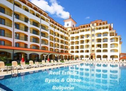 Appartement pour 50 Euro par jour à Obzor, Bulgarie