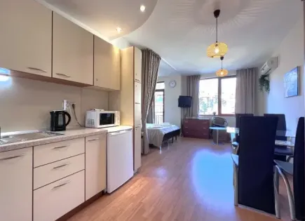 Appartement pour 63 500 Euro à Sveti Vlas, Bulgarie