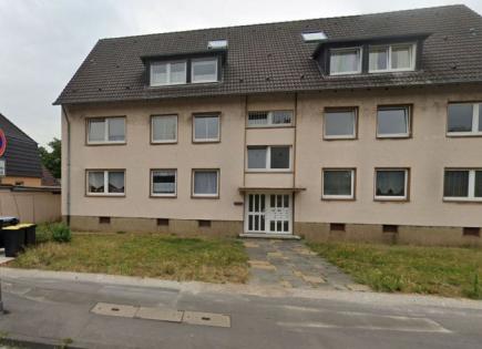 Commercial apartment building for 828 504 euro in Marl, Germany