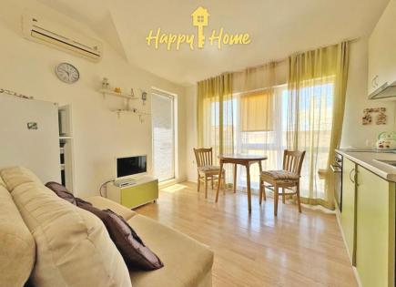 Wohnung für 56 500 euro in Sonnenstrand, Bulgarien
