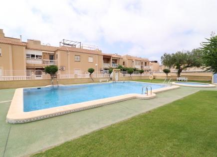 Bungalow for 105 000 euro in Torrevieja, Spain