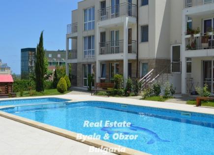 Appartement pour 68 300 Euro à Byala, Bulgarie