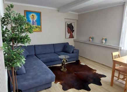Appartement pour 300 Euro par mois à Durres, Albanie