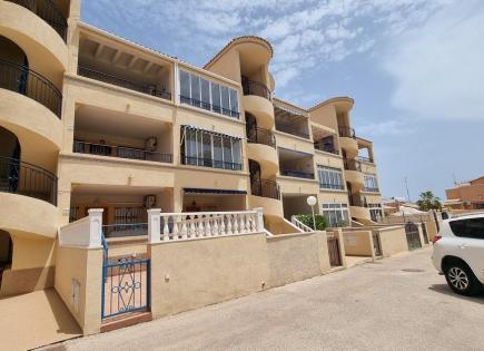 Apartment for 124 000 euro in Torrevieja, Spain