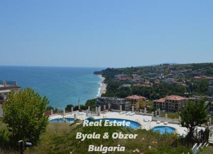 Flat for 35 000 euro in Byala, Bulgaria