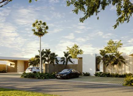 Villa for 566 151 euro in Punta Cana, Dominican Republic