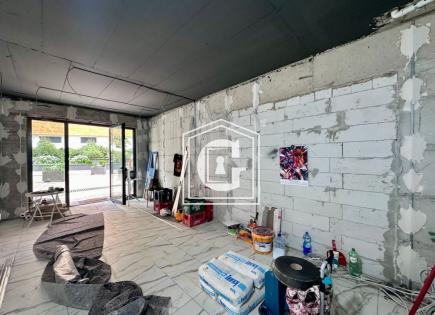 Commercial property for 100 000 euro in Budva, Montenegro