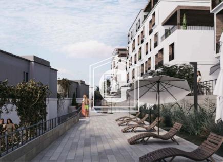 Apartment for 64 350 euro in Tivat, Montenegro