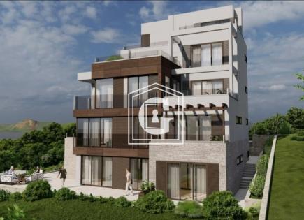 Apartamento para 149 000 euro en Tivat, Montenegro