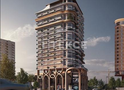 Apartment for 175 000 euro in Dubai, UAE