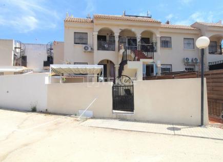 Appartement pour 200 000 Euro à Orihuela, Espagne
